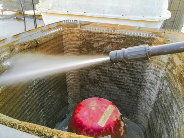 Best Affordable Air Duct Cleaning  in Saxon, SC