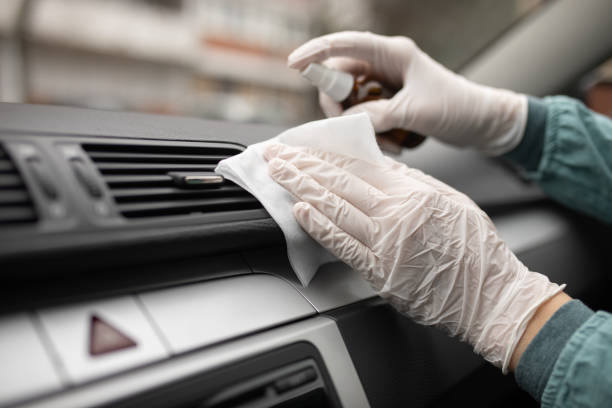 Best HVAC Duct Inspection Services  in Saxon, SC