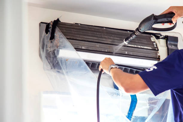 Best Emergency Air Duct Cleaning  in Saxon, SC