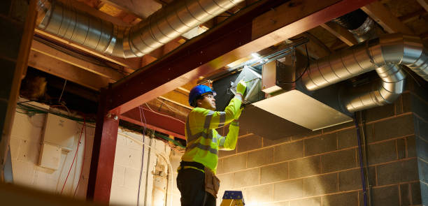 Best Residential Air Duct Cleaning  in Saxon, SC