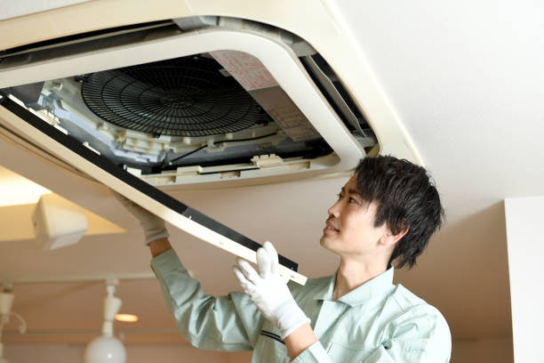 Best HVAC System Cleaning  in Saxon, SC