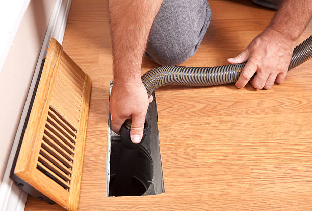 Best Ductwork Cleaning Services  in Saxon, SC