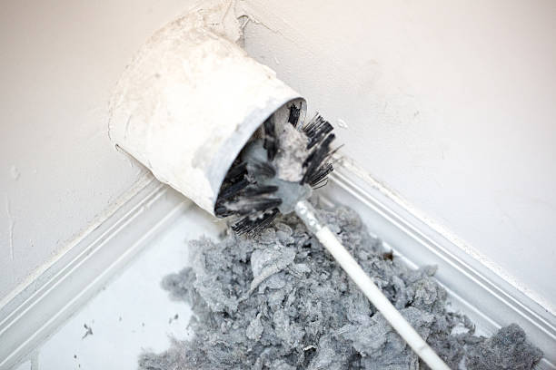 Best HVAC Duct Inspection Services  in Saxon, SC