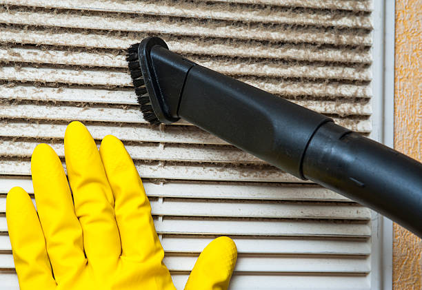 Best Air Duct Cleaning Cost  in Saxon, SC