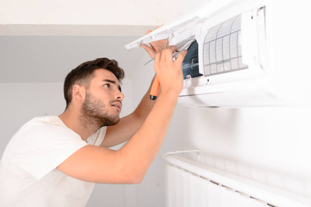 Best Best Air Duct Cleaning Company  in Saxon, SC